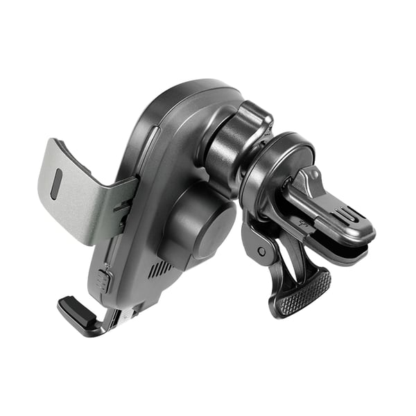 LogiLink PA0277 oplader til mobil enhed Sort Hurtig opladning