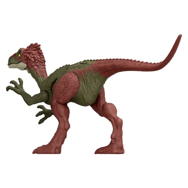 Jurassic World : Dominion Extreme Damage Dinosaurs Coelurus
