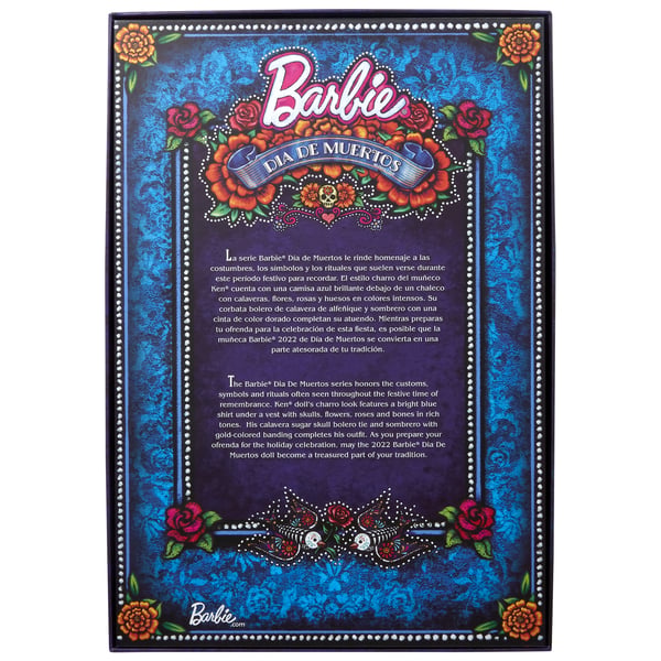 Barbie Signature HBY10 nukke