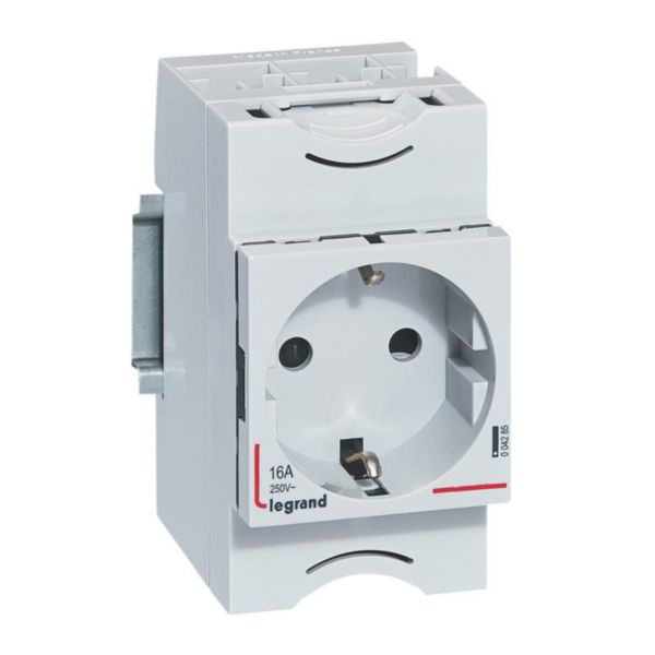 Legrand 004285 eluttag