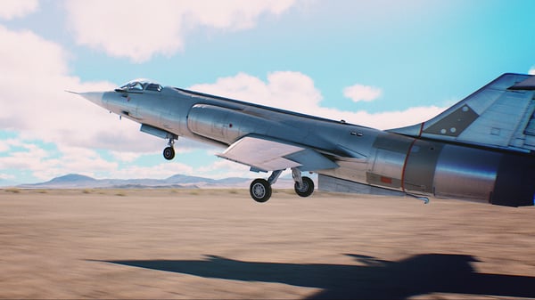 BANDAI NAMCO Entertainment Ace Combat 7 : Skies Unknown Standard Tyska, Engelska, Förenklad kinesiska, Koreanska, Spanska, Franska, Italienska, Japanska, Polska, Portugisiska, Ryska PlayStation 4
