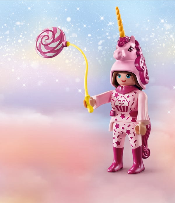 Playmobil SpecialPlus 71583 legetøjsfigur til børn