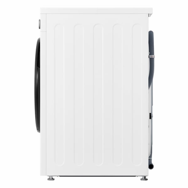 LG F4NX1009NWB vaskemaskine Front-læsning 9 kg 1400 rpm Hvid