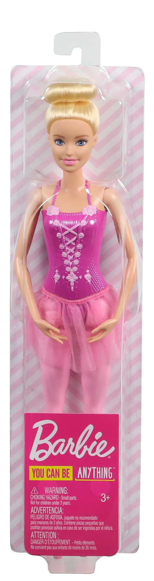 Barbie Doll