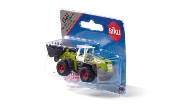 Siku Claas Torion 1914 Traktor