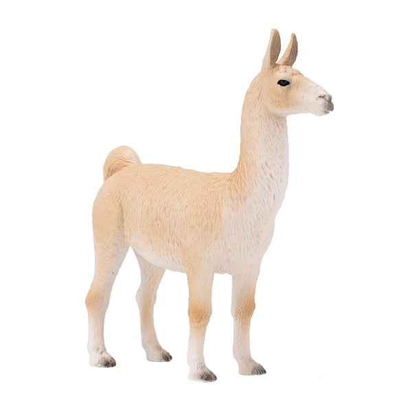 Mojo Fun Llama