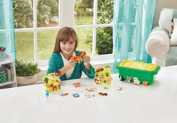 Aquabeads Bondegård