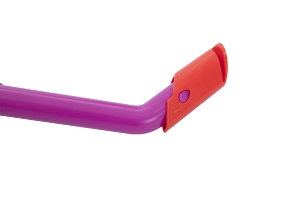 Bestway 24023 / 23 dykkemaske Polykarbonat Forskellige farver Barn