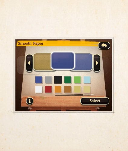 Nintendo New Art Academy Standard Engelska, Spanska Nintendo 3DS