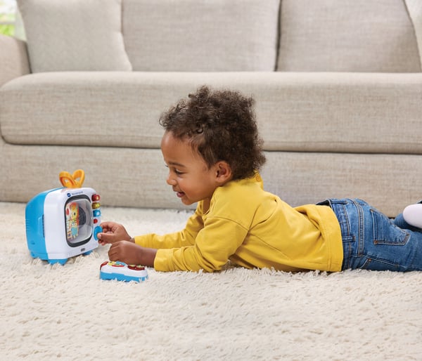 VTech Baby Zap maar mee TV