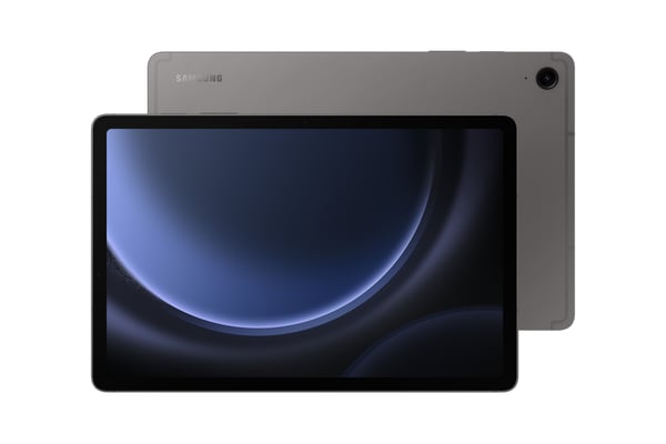 Samsung Galaxy Tab S9 FE 5G Samsung Exynos LTE-TDD & LTE-FDD 128 GB 27,7 cm (10.9") 6 GB Wi-Fi 6 (802.11ax) Grå