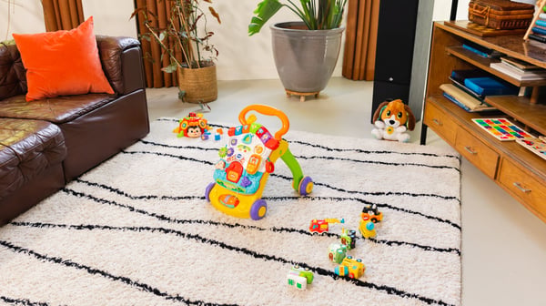 VTech Baby 80-505607 legetøj til læring