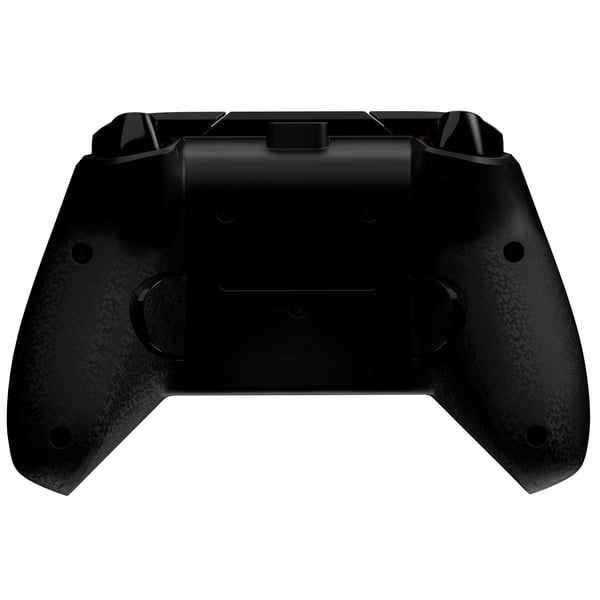 PDP REMATCH GLOW Advanced Svart, Grön, Röd USB Spelplatta Analog / Digital PC, Xbox One, Xbox Series S, Xbox Series X