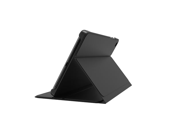 Samsung GP-FBT295AMABW iPad-fodral 20,3 cm (8") Folio Svart