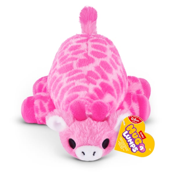 Hug-A-Lumps Love (Lille) Giraffe