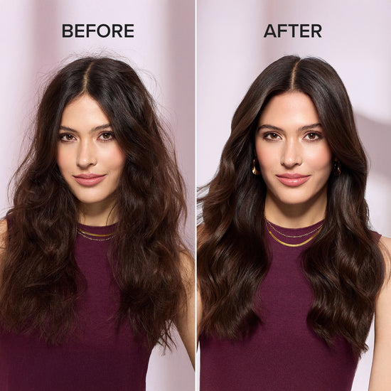 Bellissima Volume Dry & Style Kuumailmaharja Airflow Musta, Vaaleanpunainen 1000 W 1,8 m