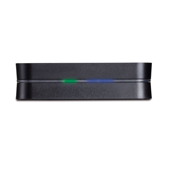 Marmitek 25008312 Bluetooth-musiikkivastaanotin 30 m Musta