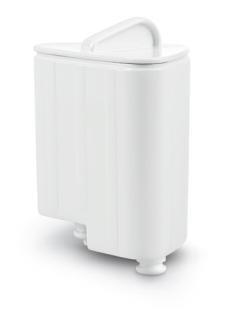 Tefal XD9060 strykningstillbehör Antikalkpatron för strykjärn