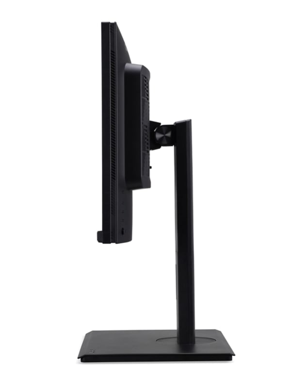 Acer B278Kbemiqprcuzx computerskærm 68,6 cm (27") 3840 x 2160 pixel 2K Ultra HD LED Sort