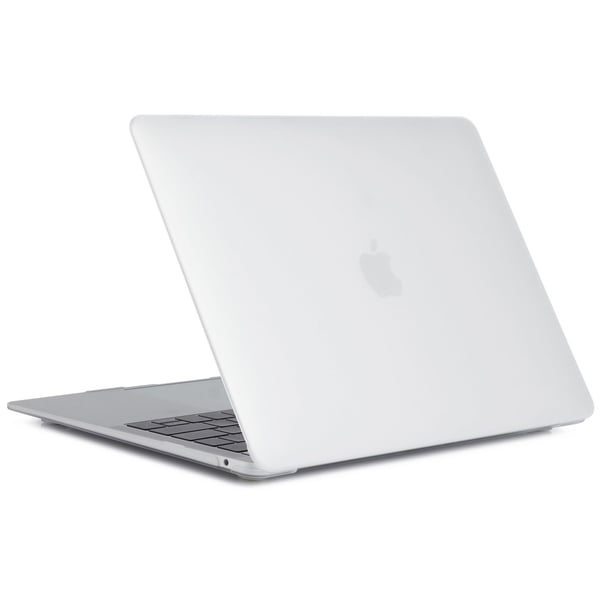 eSTUFF ES690001-BULK taske og etui til laptop 33,8 cm (13.3") Hårdt etui Transparent
