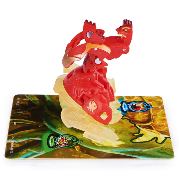 Bakugan BTB BakuTin 1 S1 GML Leksakssats