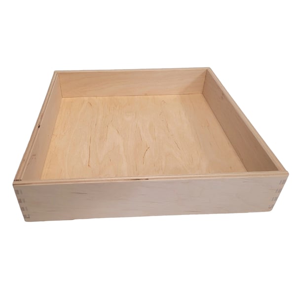 Alexander Toys 2764 Legetøjsopbevaringsboks Fritstående Træ