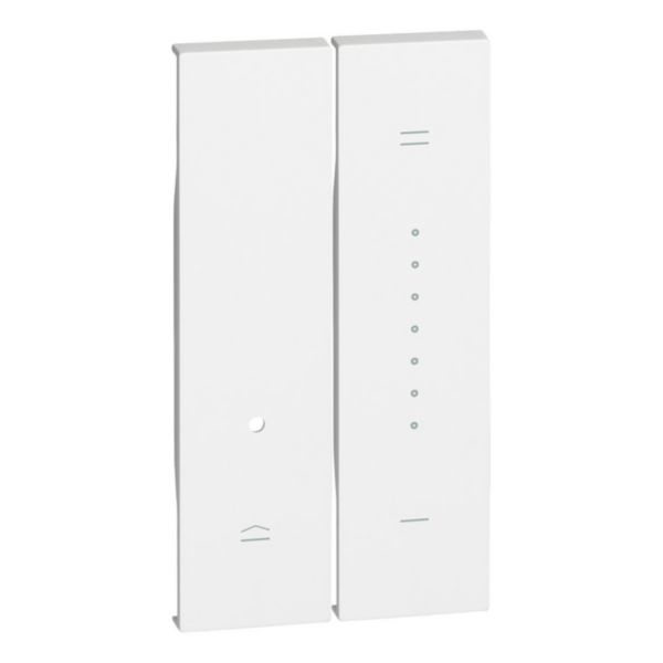 Legrand BTKW19 kontaktplade & kontakthætte