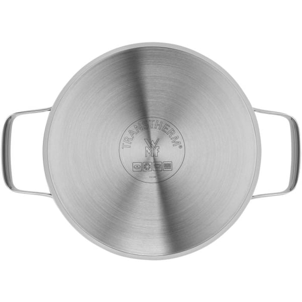 WMF Belmonte pann- och grytset 5 styck