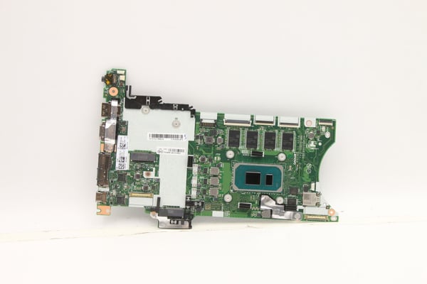 Lenovo 5B21H19912 laptop reservedel Bundkort