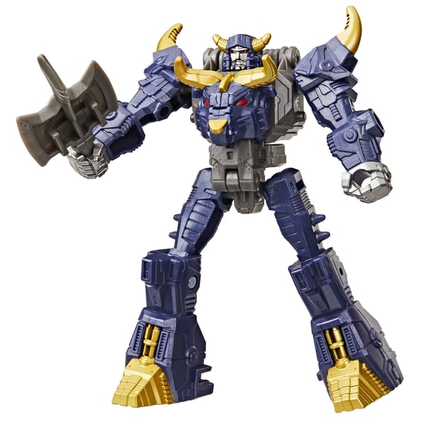Transformers G10435L00 legetøjsfigur til børn