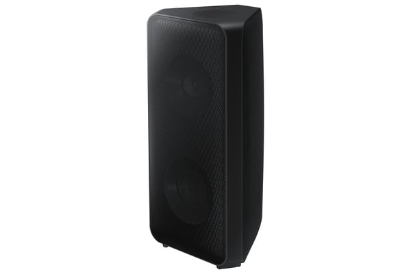 Samsung MX-ST40B Svart 2.0 kanaler 160 W