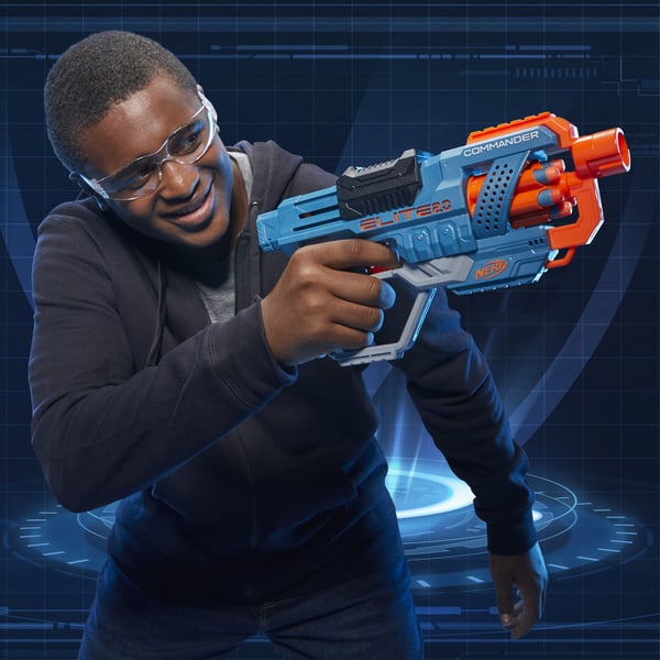 Nerf E9485F02 leikkiase