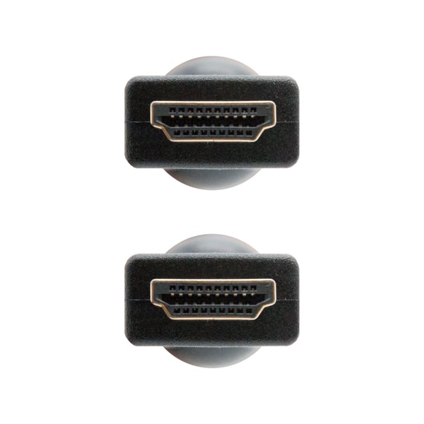 Nanocable 10.15.1830 HDMI-kaapeli 30 m HDMI-tyyppi A (vakio) Musta