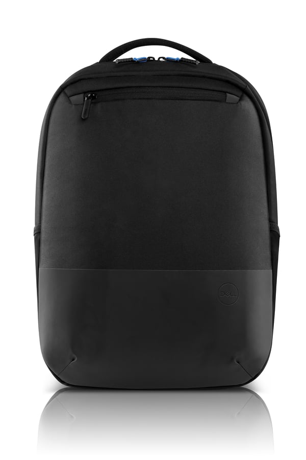 DELL PO1520PS 38,1 cm (15") Rygsæk Sort, Grøn
