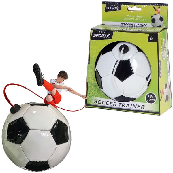 SportX 0724145 jalkapallo