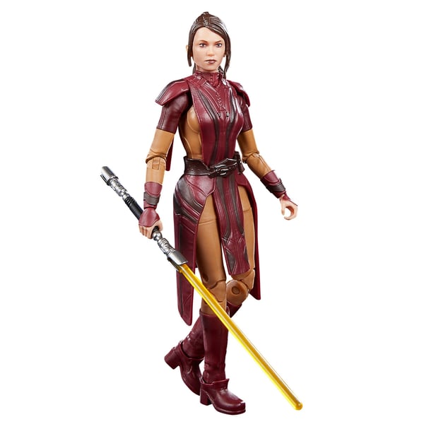 Star Wars The Black Series Bastila Shan