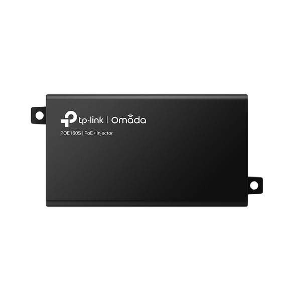 TP-Link Omada POE160S PoE-adapters Gigabit Ethernet