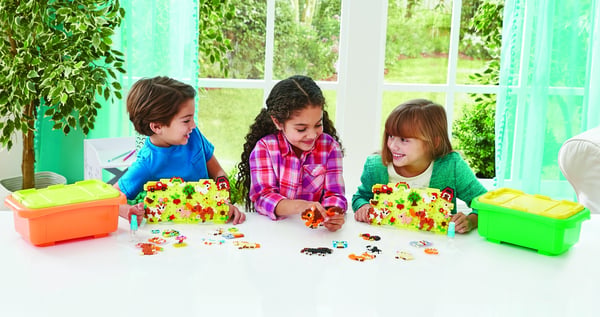 Aquabeads Bondegård