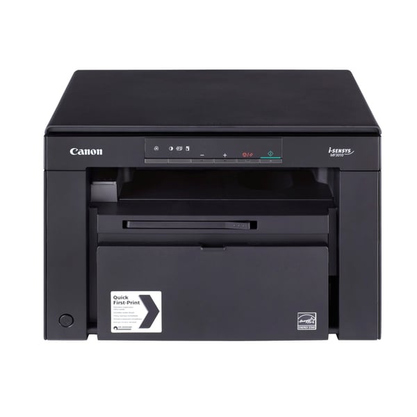 Canon i-SENSYS MF3010 laser A4 1200 x 600 DPI 18 ppm Canon i-SENSYS MF3010 laser A4 1200 x 600 DPI 18 ppm