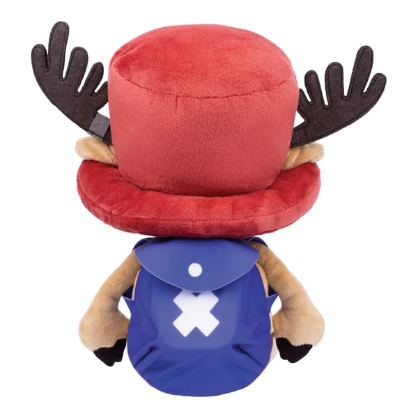 Moose Toys MS63362 täytetty lelu