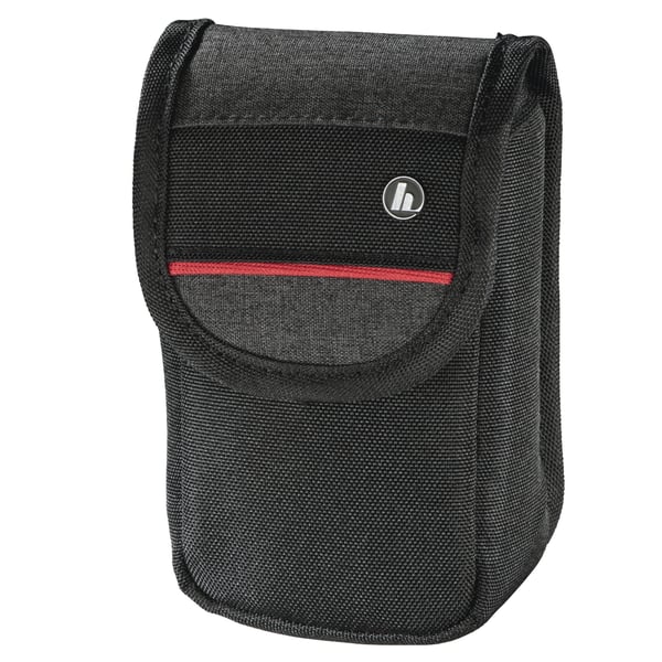 Hama Valletta Kompakt etui Sort