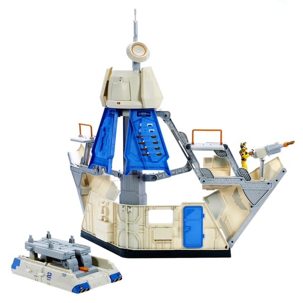 Disney Pixar Lightyear Ultimate Star Command Base Playset