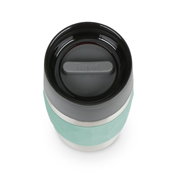 Tefal Compact N21603 300 ml Rustfrit stål