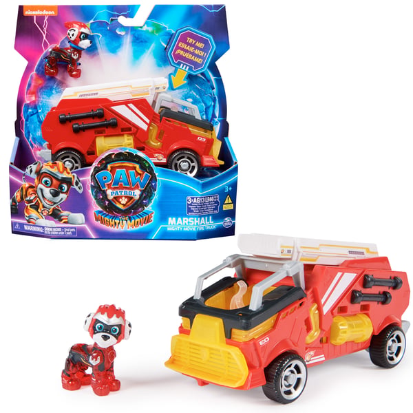 PAW Patrol 6067509 leluajoneuvo