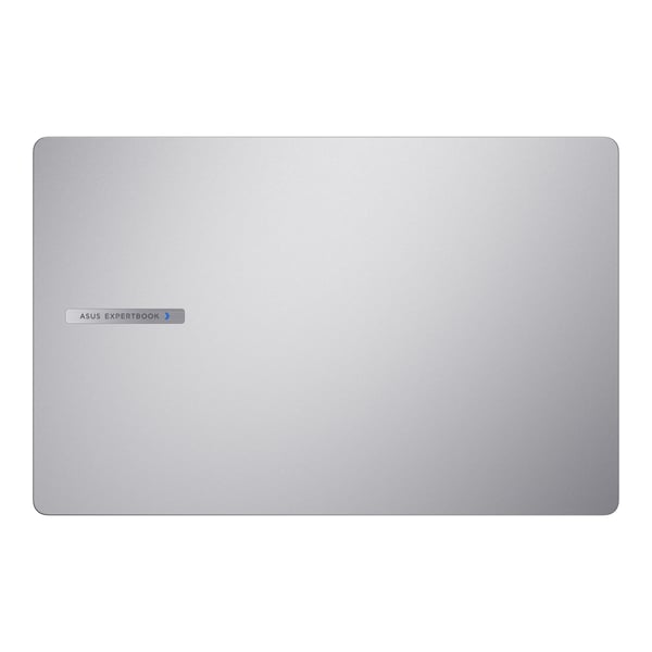 ASUS ExpertBook B1 B1503CVA-S78975 Intel Core 5 120U Bärbar dator 39,6 cm (15.6") Full HD 16 GB DDR5-SDRAM 512 GB SSD Wi-Fi 6E (802.11ax) Grå QWERTY Spansk