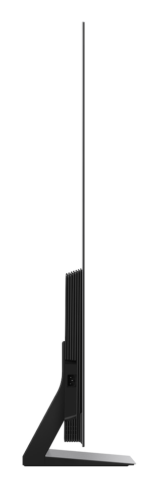 Samsung TQ65S90HAEXXC TV 165,1 cm (65") 4K Ultra HD Smart TV Wi-Fi Sort