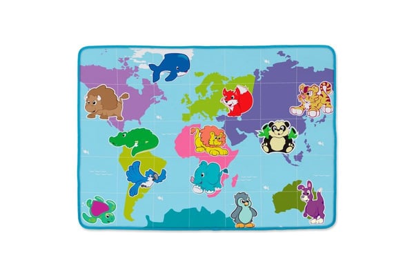 Chicco 00009858000000 utbildningsleksaker