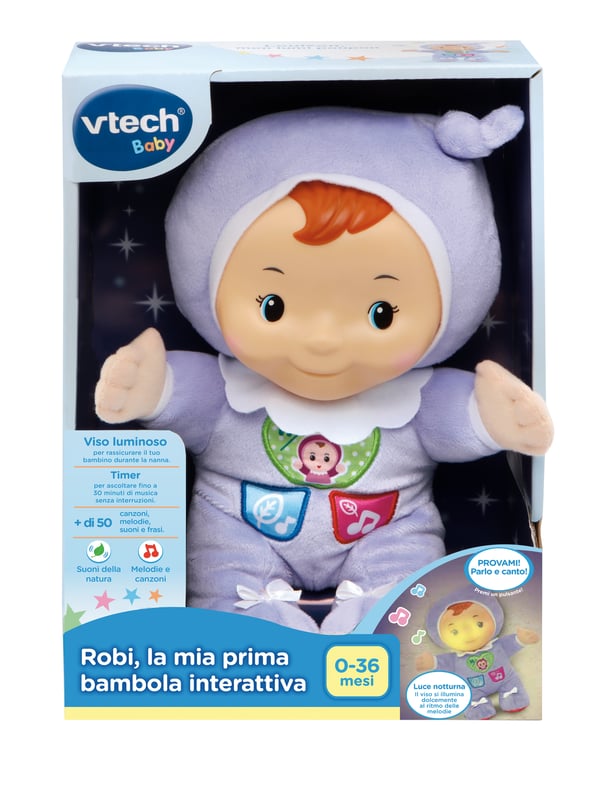 VTech Baby 80-186107 oppimislelu