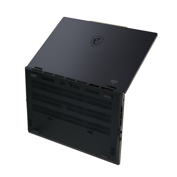 MSI Cyborg 15 B2RWFKG-1229XIT Intel Core 9 270H Kannettava tietokone 39,6 cm (15.6") Full HD 16 GB DDR5-SDRAM 1 TB SSD NVIDIA GeForce RTX 5060 Laptop GPU Wi-Fi 6E (802.11ax) Windows 11 Home Musta