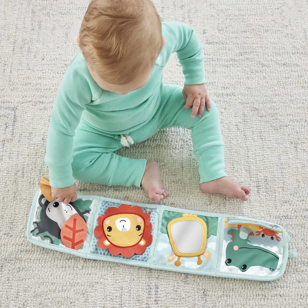 Fisher-Price Vikbar aktivitetspanel
